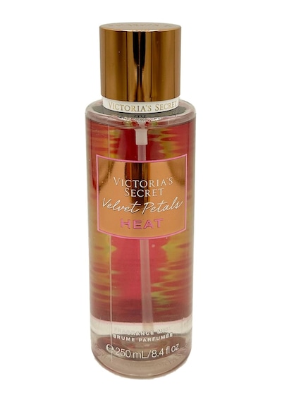 Victoria's Secret Velvet Petals Heat Vücut Spreyi 250 ML