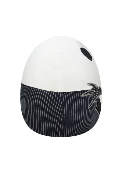 Squishmallows Night Before Christmas Serisi - Jack Skellington 20