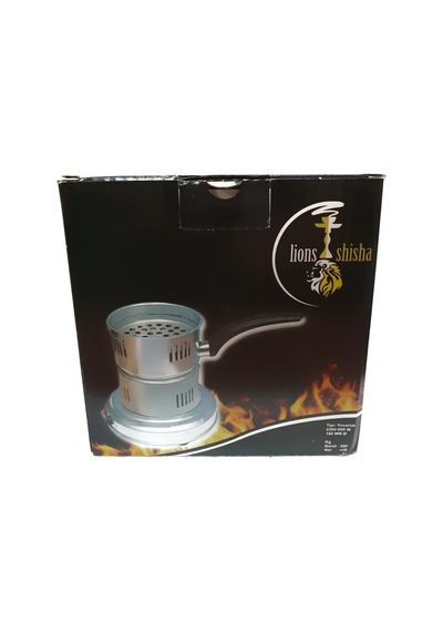 Nargile Kömür Yakma Makinesi Go53/04952