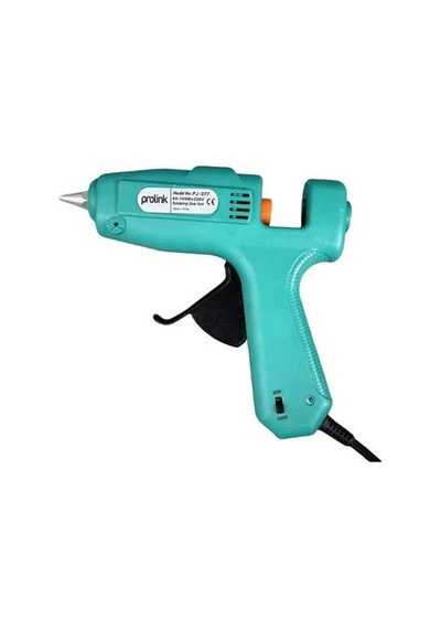 Pj-077 60-100 Watt Silikon Tabanca 7mm