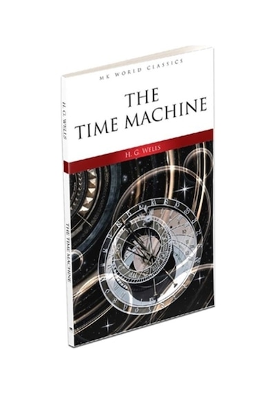 The Time Machine Mk Publications