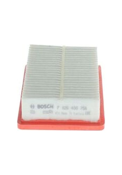 Bosch F026400756 Hava Filtresi Jogger Sandero Iıı Stepway Iıı Taliant 1.0 Sce B4d 1.0 Tce H4d 165003077r