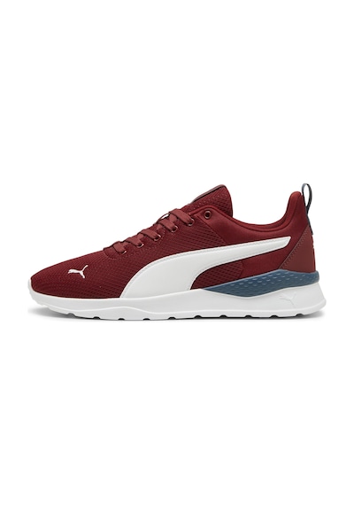 Puma Anzarun Lite Unisex  Kırmızı Sneaker