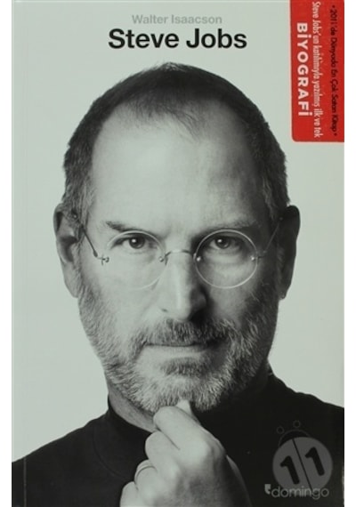 Steve  Jobs -