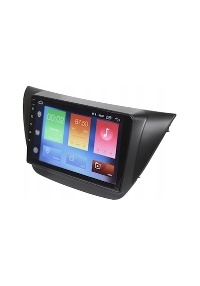 Mitsubishi Lancer Android Multimedya Sistemi 4-64 Clarion 2004-2008