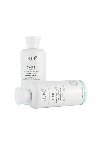 Keune Derma Regulate Dengeleyici Saç Bakım Şampuanı, 300 Ml