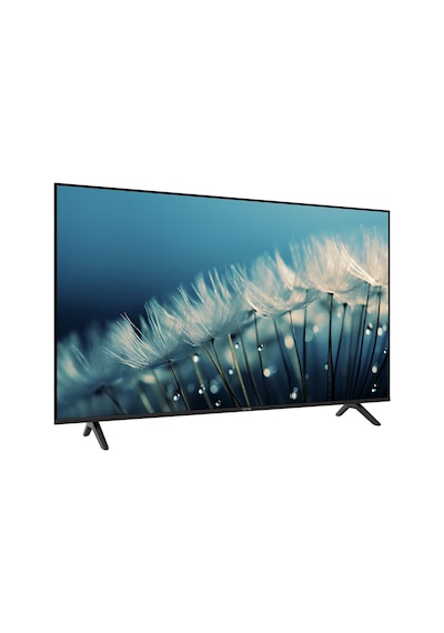 PEAQ 55Q80 55" 139 Ekran Dahili Uydu Alıcı Google 4K Ultra HD QLED TV