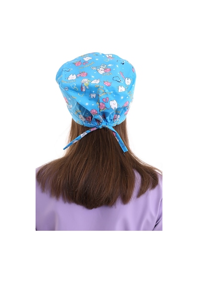 Diş Desenli Cerrahi Bone - Doktor Bone-Standart-2109 Diş