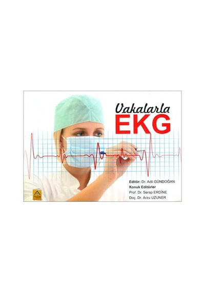 Vakalarla Ekg