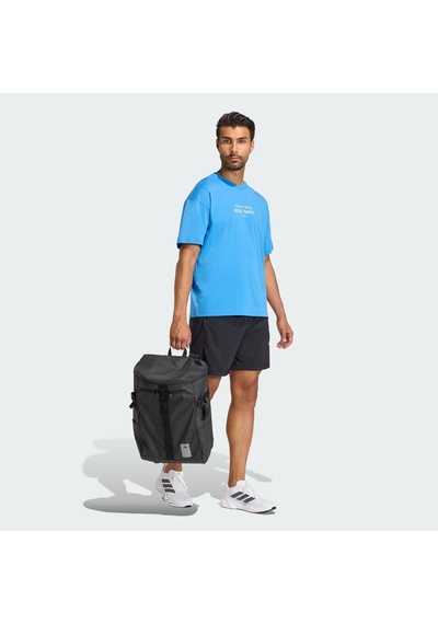 Adidas Kb9401 M Primelift G T Erkek Spor Tişört Çok Renkli
