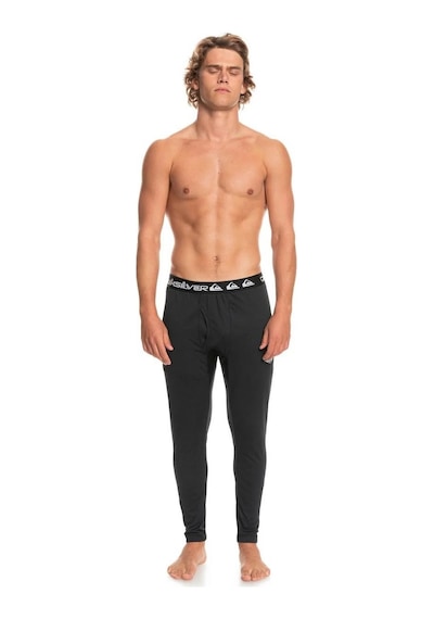 Quiksilver Eqylw03052 Territory Layer Bottom Erkek İçlik 001