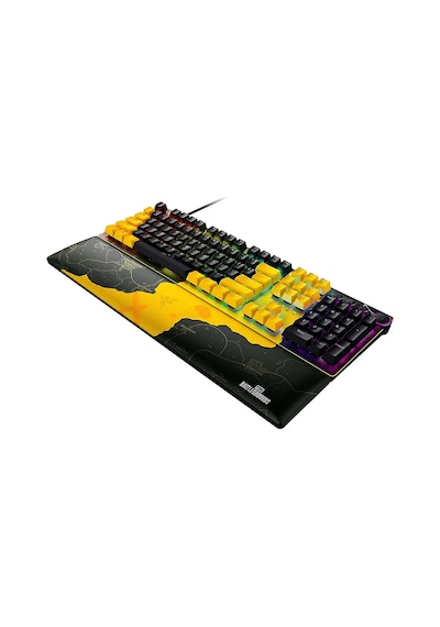 Razer Huntsman V2 PUBG Edition Red Switch Kablolu Mekanik Klavye