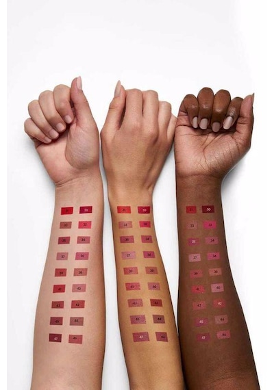 Golden Rose Longstay Liquid Matte Lipstick - 39