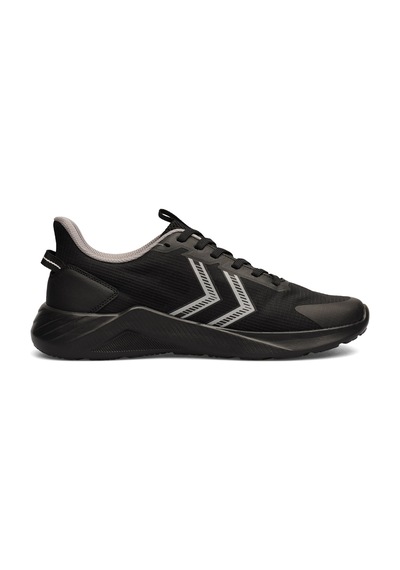 Hummel Solar Performance Ayakkabı 900795-2042 Siyah