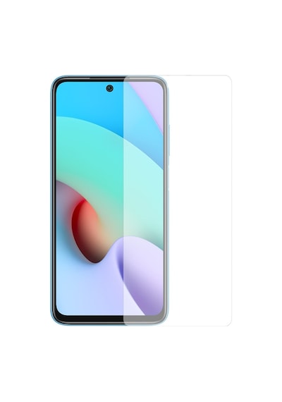 Xiaomi Redmi 10 Temperli Ekran Koruyucu Kırılmaz Cam (515647712) 20 Tl Fark Ile Apple Uyumlu iPhone Hızlı Şarj Kablosu