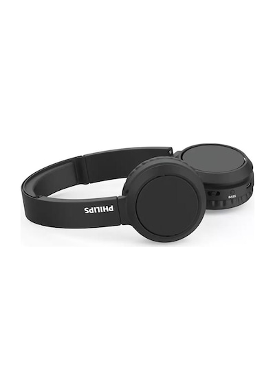 Philips TAH4205BK/00 Bluetooth Mikrofonlu Kulak Üstü Kulaklık