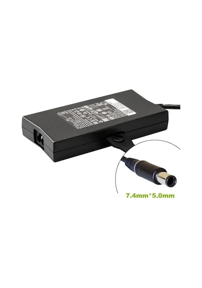 Dell Uyumlu Pp05Xa M6300 Pp30La M4500 130Watt Adaptör D130