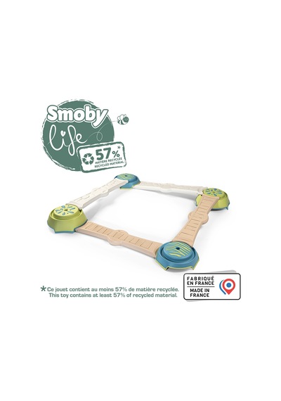 Smoby Macera Parkuru