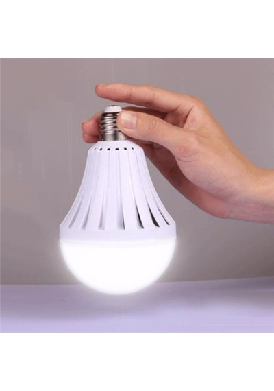 Ledli Şarjlı 7 W Ampül