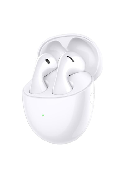 Huawei Freebuds 5 Kablosuz Bluetooth 5.2 Kulaklık, İos Ve Android, Yüksek Çözünürlük Sertifikası, Açık Uyumlu Tasarım, Çift Bağlantı, 30 Saat Pil Ömrü, Ip54, Beyaz Diğer Huawei Freebuds 5 Kablosuz Bluetooth 5.2 Kulaklık, İos Ve Android, Yüksek Çözünürlük Sertifikası, Açık Uyumlu Tasarım, Çift Bağlantı, 30 Saat Pil Ömrü, Ip54, Beyaz Diğer