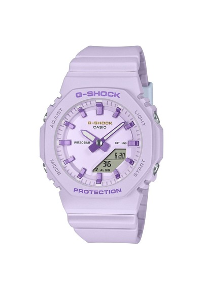 Casio Gma-p2126w-8adr Kol Saati Diğer