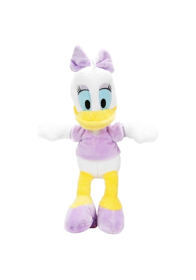 Mey İthalat Daisy Core Peluş 25 Cm Beyaz