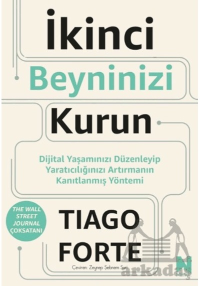 İkinci Beyninizi Kurun