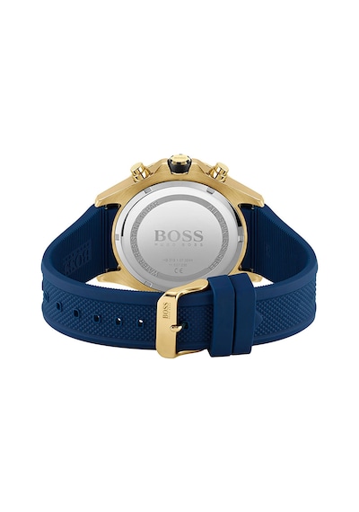 Boss Watches Hb1513822 Erkek Kol Saati Altın