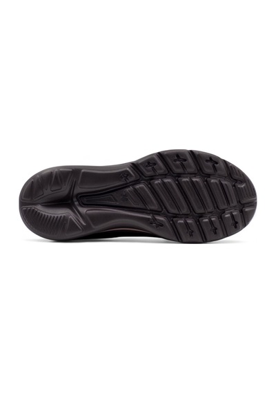 Voyager 9733 Kadın Hakiki Deri Comfort Ayakkabı Taba