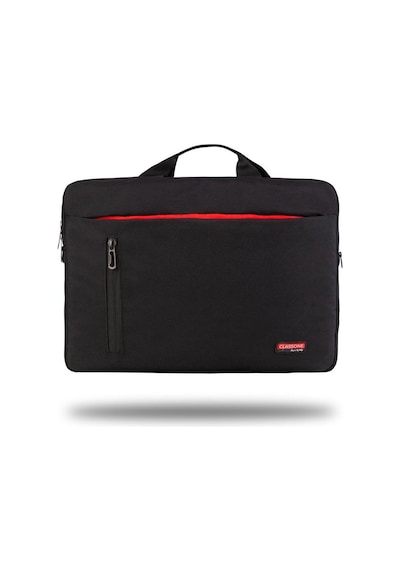 Classone Tl4000 Workout 15.6 “Notebook- Laptop El Çantası-Siyah