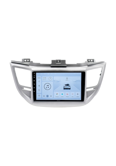 Hyundai Tucson 2015-2018 Clarion Gl-300 Multimedya Diğer