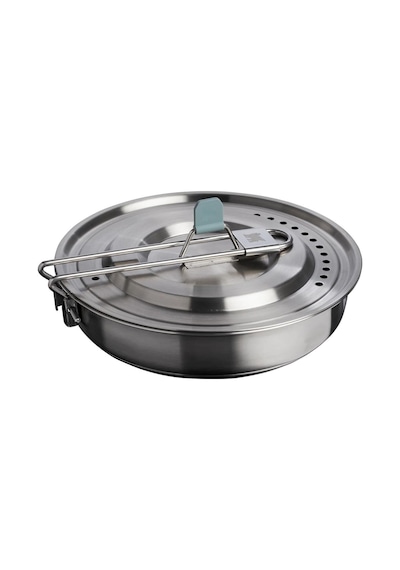 Stanley The Wildfare Core Fry Pan Cookset 0.94 L / 1 Qt 10-12162-006 Gri