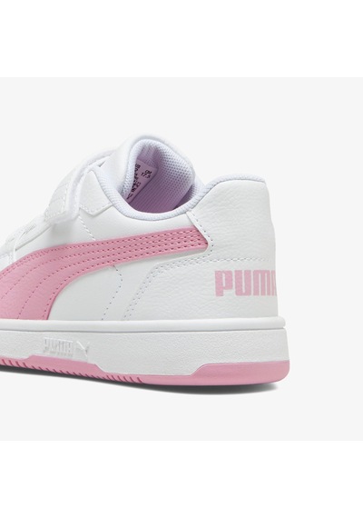 Puma Reb-l Ac+ Ps Çocuk Beyaz Spor Ayakkabı 398995