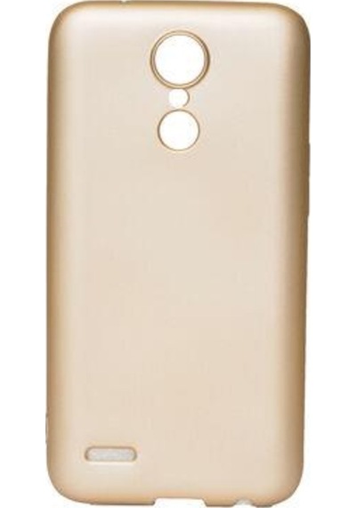 LG Uyumlu K8 Kilif Maximum Kamera Korumali Mat Soft Silikon Kilif 559886924