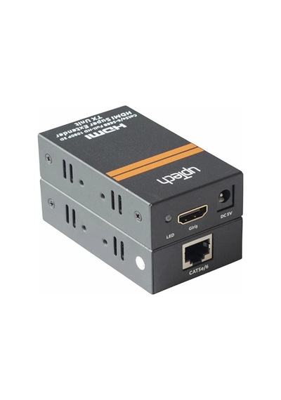 Uptech Hdmı1103 1080p Hdmı 60metre Super Extender-220120