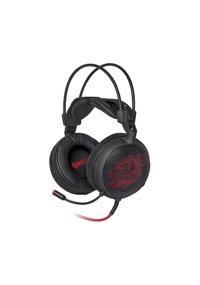Redragon Delirium 64213 Kulak Üstü Oyuncu Kulaklığı