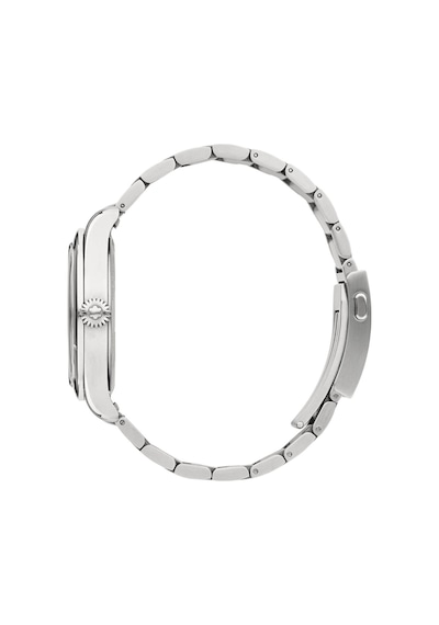 Montblanc 1858 Automatic Date 0 Oxygen 133269 Altın - Mavi