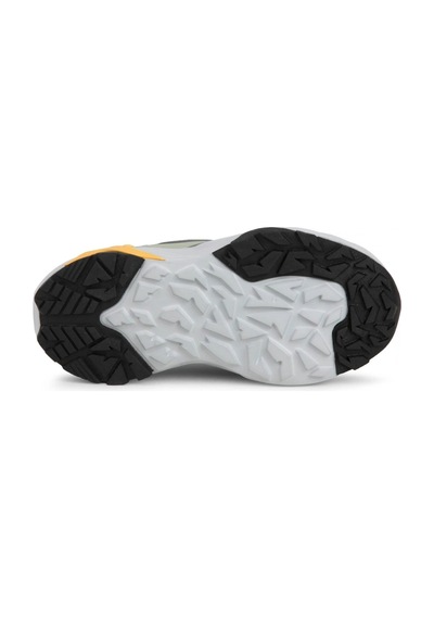 Buckhead Napolyon Çocuk Waterproof Outdoor Ayakkabı - Gri Buck3055-035