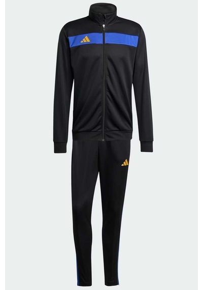 Adidas Tiro Es Ts Erkek Eşofman Takımı Jx2216 Siyah