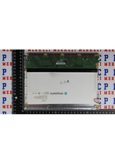 G104Sn03 V.0 Lcd Ekran