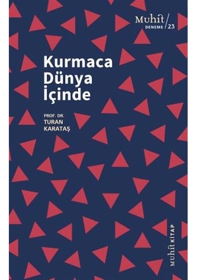Kurmaca Dünya İçinde - Ayho-874826