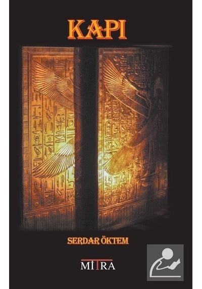 Kapı - Serdar Öktem - Mitra