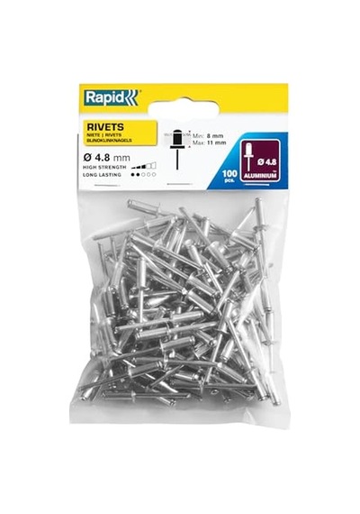 14 Mm Galvaniz Kaplı Zımba Teli 2500 Adet
