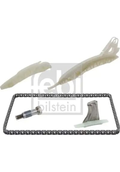 Peugeot 508 Eksantrik Zincir Takimi 1.6 2011-2012 Febı 172329