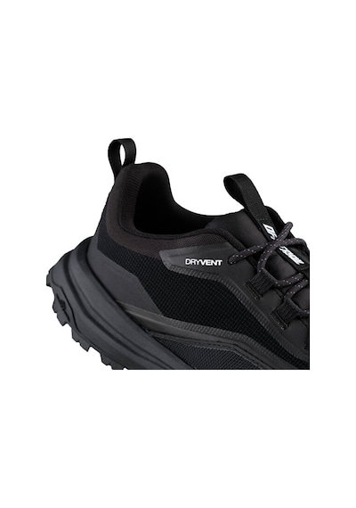 The North Face Offtrail Ve Wp Erkek Arazi Tipi Koşu Ayakkabısı Nf0a8d97kx71 Siyah Siyah