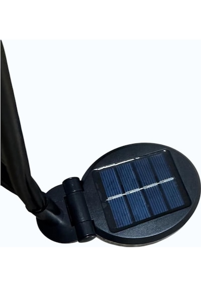 Tr Güneş Enerjili Ateş Böceği Bahçe Aydınlatması, Ip65 Su Geçirmez Dış Mekan Dekoratif Solar Lamba, 2 Modlu