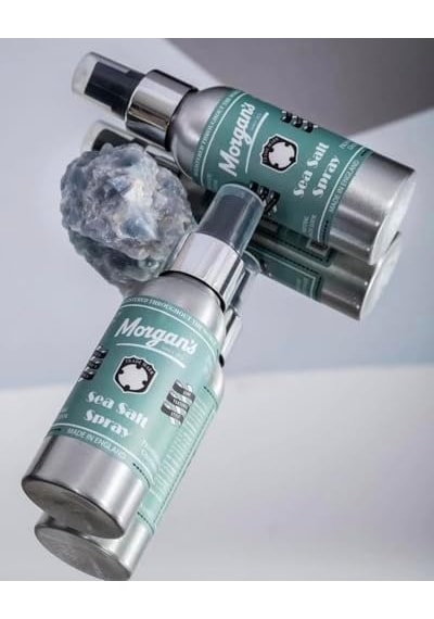 Pomade Sea Salt Spray - Deniz Tuzu Spreyi 100 Ml