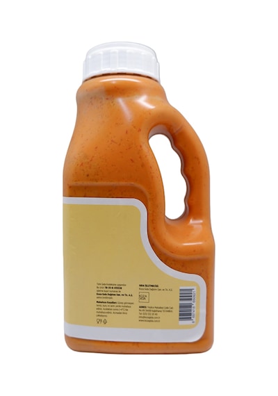Chili Mayo Casa Mexico 2.25 KG