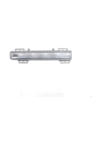 Mercedes - Gündüz Led Far Sol Ml-class W166 X204 Glk 2011-