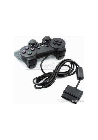 Hadron Hd303 Ps2 Oyun Kolu. Oyun Kumandası. Joypad Ps